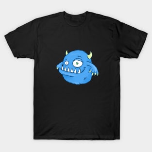 Bounceefluff T-Shirt